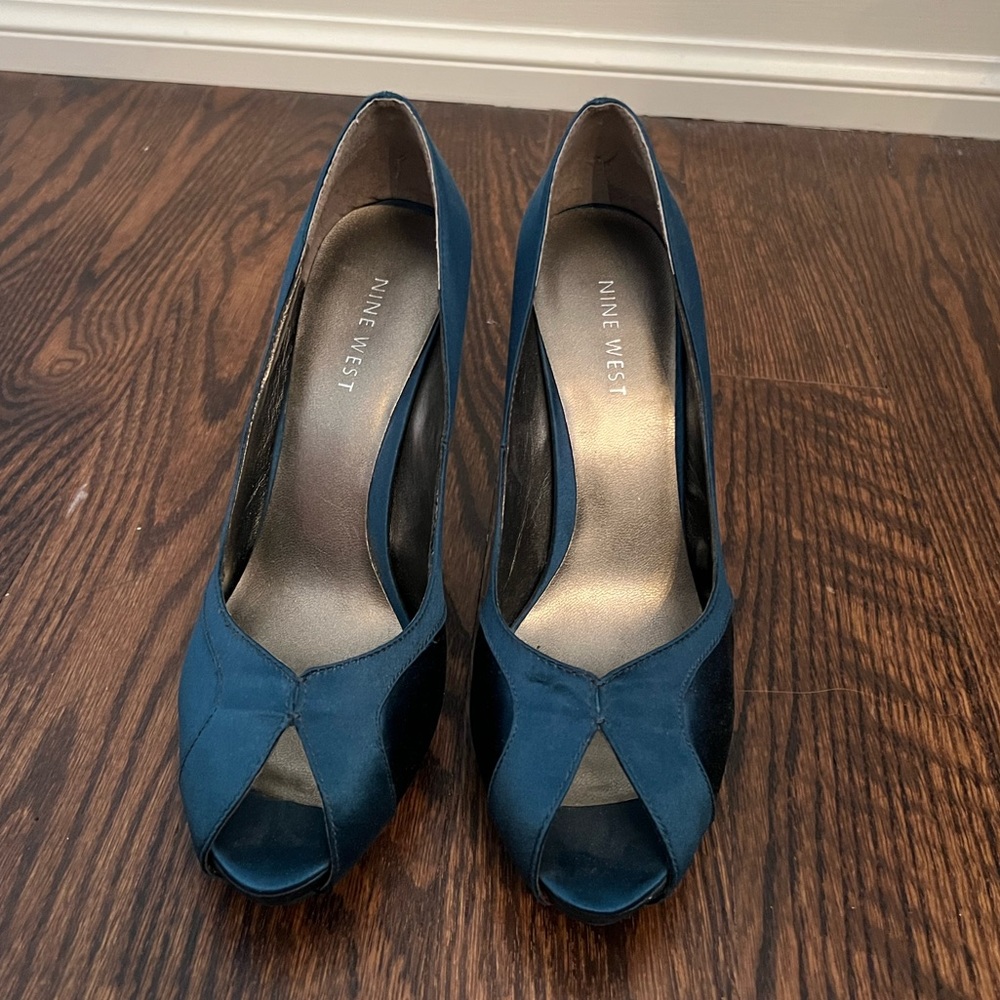 Nine West Heels